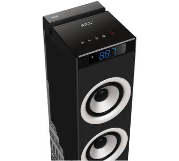 Produktbild iCES IBT-5