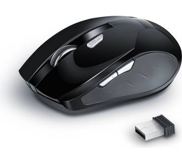 Produktbild CSL Computer SR 353-S