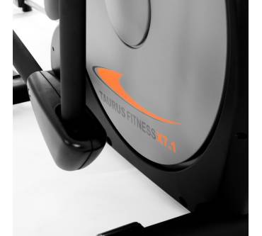 Produktbild Taurus Fitness X7.1