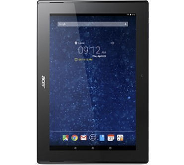 Produktbild Acer Iconia Tab A3-A30