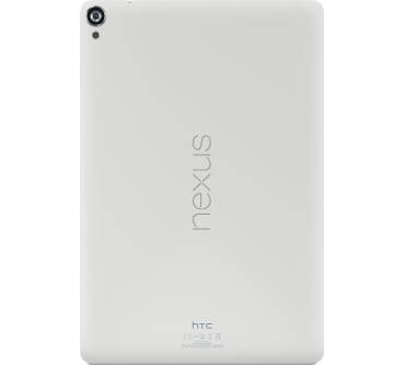 Produktbild HTC Nexus 9