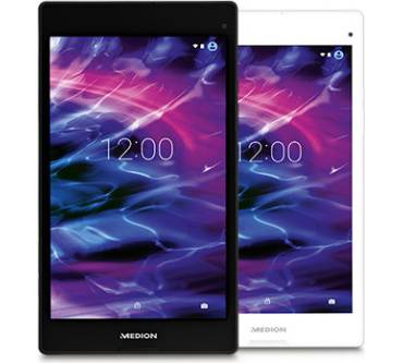 Produktbild Medion LifeTab P8314