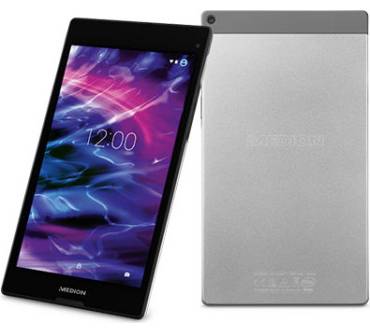 Produktbild Medion LifeTab P8314