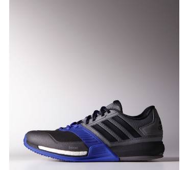 Produktbild Adidas Crazy Train Boost