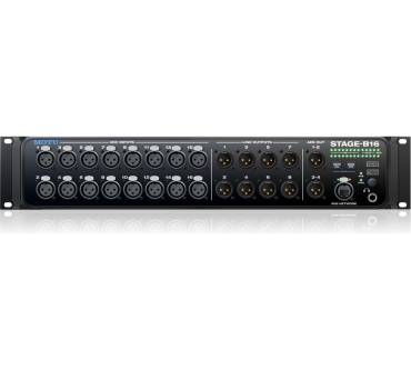 Produktbild Motu Stage-B16