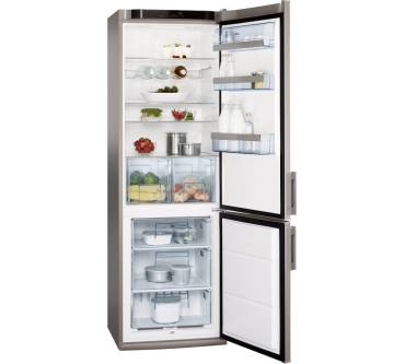 Produktbild AEG S63600CSX0