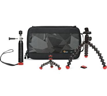 Produktbild Joby Action Base Kit