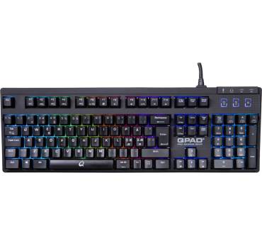 Produktbild QPAD MK-90