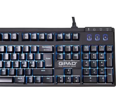 Produktbild QPAD MK-90