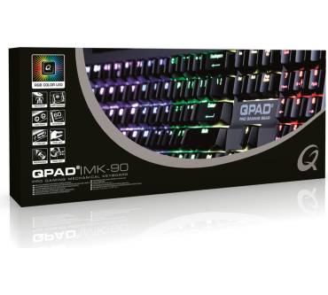 Produktbild QPAD MK-90