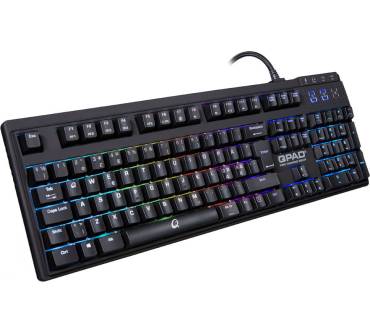 Produktbild QPAD MK-90