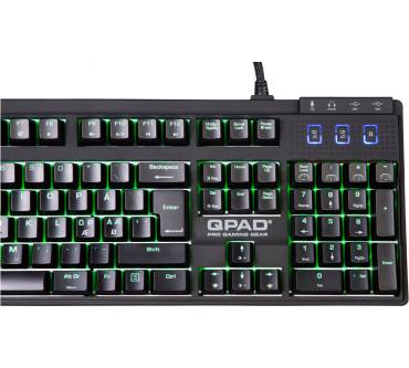 Produktbild QPAD MK-90