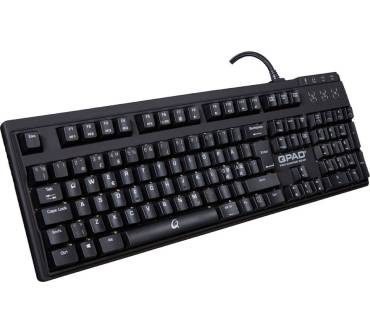 Produktbild QPAD MK-90