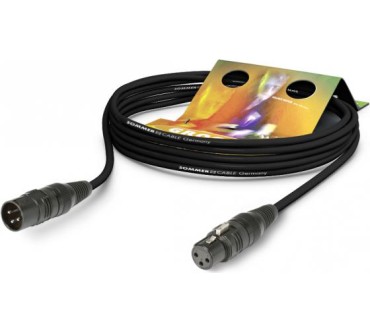 Produktbild Sommer Cable SGCE-0600-SW