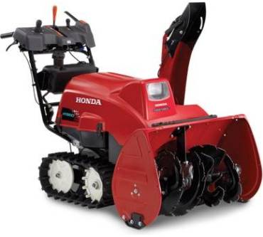 Produktbild Honda HSS 1380i