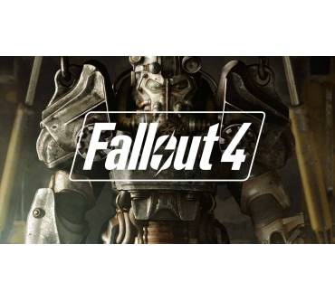 Produktbild Fallout 4