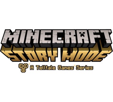 Produktbild Minecraft: Story Mode