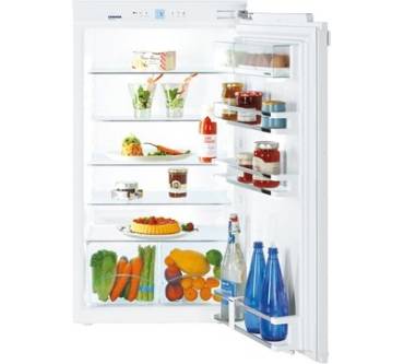 Produktbild Liebherr IKP 1950 Premium