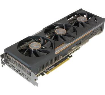 Produktbild Sapphire R9 Fury Tri-X