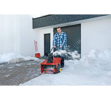 Produktbild Wolf-Garten Select SF 53