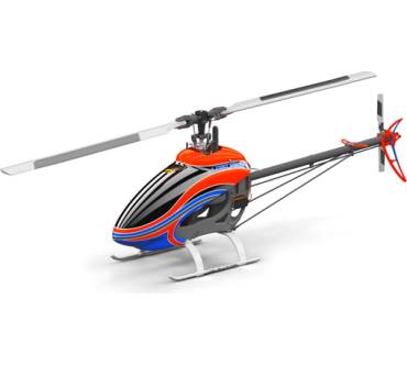 Produktbild Mikado LOGO 550 SX V2