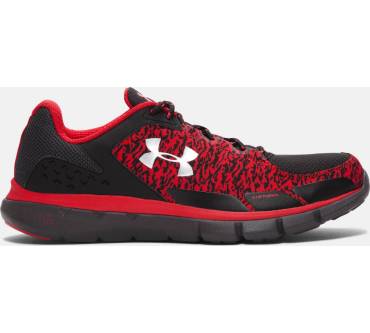 Produktbild Under Armour Micro G Velocity Storm