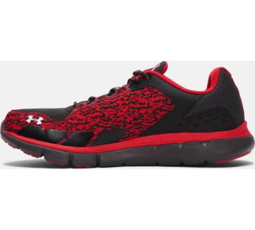 Produktbild Under Armour Micro G Velocity Storm