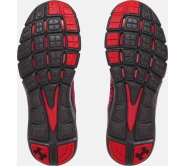 Produktbild Under Armour Micro G Velocity Storm