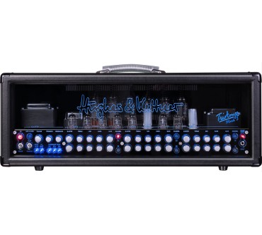 Produktbild Hughes & Kettner TriAmp Mark 3