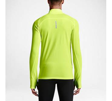 Produktbild Nike Men's Dri-Fit AeroReact Half Zip