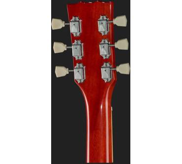 Produktbild Harley Benton SC-550