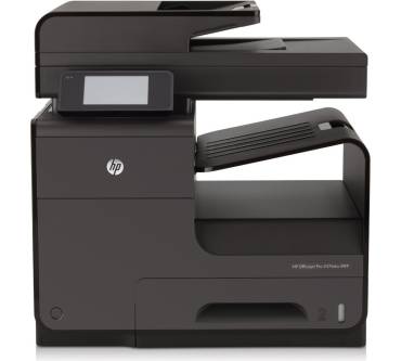 Produktbild HP OfficeJet Pro X476dw