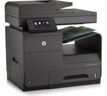 Produktbild HP OfficeJet Pro X476dw