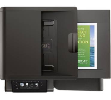 Produktbild HP OfficeJet Pro X476dw