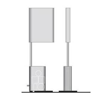 Produktbild Sombetzki ESL Home