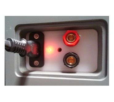 Produktbild Sombetzki ESL Home