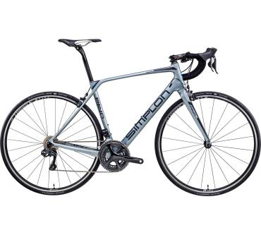 Produktbild Simplon Pavo Granfondo Ultegra (Modell 2016)