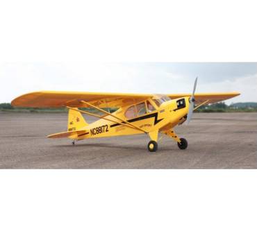 Produktbild Seagull Models Piper J-3 Cub