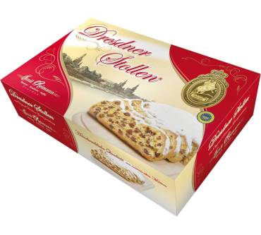 Produktbild Emil Reimann Original Dresdner Stollen
