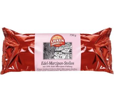 Produktbild Lieken Urkorn Edel-Marzipan-Stollen
