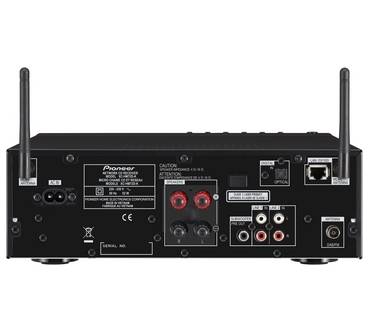 Produktbild Pioneer X-HM72D