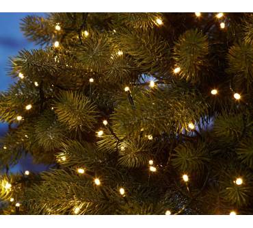 Produktbild Dänisches Bettenlager / JYSK LED-Lichterkette (160 Lichter)
