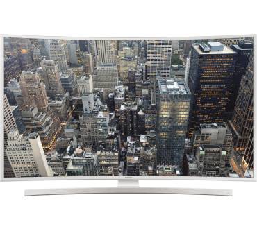 Produktbild Samsung UE40JU6580