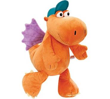 Produktbild Nici Drache Kokosnuss 25cm Schlenker (37925)