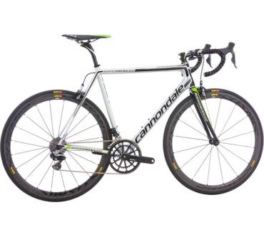 Produktbild Cannondale SuperSix Evo Hi-Mod Team (Modell 2016)