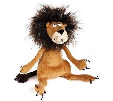 Produktbild Sigikid Beasts Metusa Leo, small (38355)