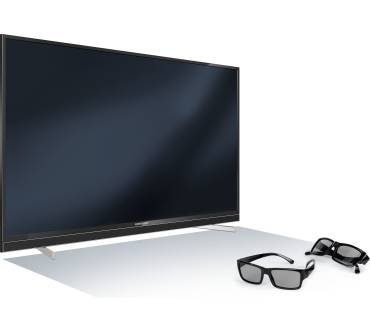 Produktbild Grundig Sydney 42 CLE 8575 BL