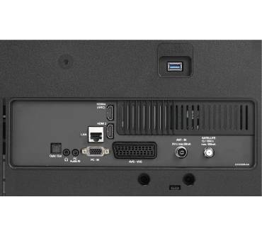 Produktbild Grundig Sydney 42 CLE 8575 BL