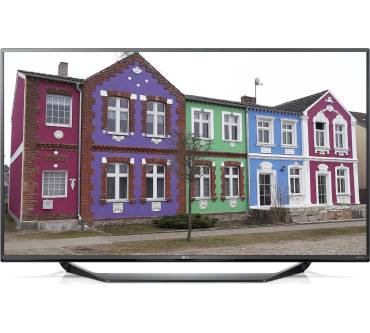 Produktbild LG 40UF675V