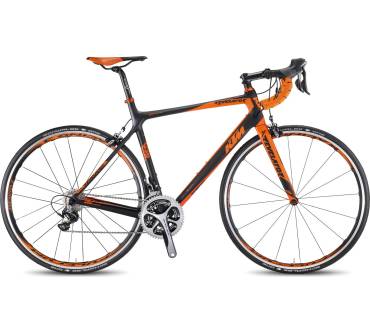 Produktbild KTM Revelator Master (Modell 2015)